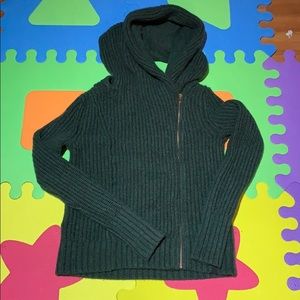 Kit and Ace wool sweater